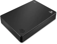Seagate STLL4000200, Seagate Game Drive STLL4000200, 4 TB, 3.2 Gen 1 (3.1 Gen 1),