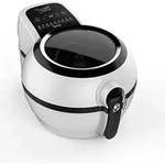 Tefal Actifry Genius Snaking, Low Fat Fritteuse, 1,2 kg, 0,014 l, ActiFry, 9