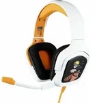 Konix Naruto 80381117963, Kabelgebunden, Gaming, 20 - 20000 Hz, 494 g,...