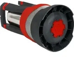 AL-KO Tauchdruckpumpe DIVE 6500/34, 1000 W Motorleistung, max. F&ouml;rdermenge 6500 l/h,