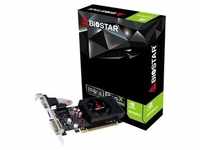 Biostar VN7313TH41 NVIDIA GeForce GT 730 4 GB GDDR3-Grafikkarte