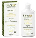 BIONATAR Shampoo, geeignet bei Symptomen von Psoriasis oder seborrhoischer