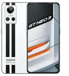 realme GT Neo 3, 17 cm (6.7"), 8 GB, 256 GB, 50 MP, Android 12, Wei&szlig; - Wei&szlig;