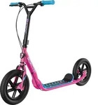 Razor Flashback Kick Scooter f&uuml;r 8+ Jahre, BMX Stil, Rosa - Rosa