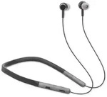 Manhattan Sound Science In-Ear Bluetooth-Sportheadset mit Nackenb&uuml;gel,...
