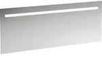 Laufen H4477019501441 Spiegel LEELO LED-Bel.