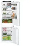 Bosch Serie 4 KIN86VFE0, 260 l, NoFrost-Funktion (K&uuml;hleinheit), SN-ST, 35 dB, 4