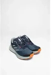 Adidas Damen Hikingschuh Terrex Two Flow W Wonste/Margmt/Pullil - Blau