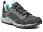 Adidas TERREX TRACEROCKER 2 GTX W GRESIX/BLACK/SIGCYA 36 - Grau - 36
