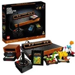 LEGO 10306 Icons Atari 2600 Set f&uuml;r Erwachsene, nostalgisches 80er-Jahre-Geschenk