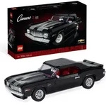 LEGO 10304 Icons Chevrolet Camaro Z28, anpassbarer klassischer amerikanischer