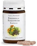 Sanct Bernhard Rhodiola-Rosenwurz-Kapseln - 120 Kapseln