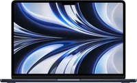 Apple MC7X4D/A, Apple MacBook Air - M2 - M2 8-core GPU - 16 GB RAM - 256 GB SSD -