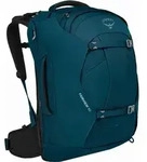 Osprey Fairview 40 Night Jungle Blue Outdoor-Rucksack - Blau