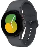 Samsung Galaxy Watch5 , 3,05 cm (1.2"), OLED, Touchscreen, 16 GB, GPS, 28,7 g - Grau