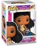 Disney Princess - Pocahontas 1017 - Funko Pop! - Vinyl Figur