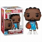NBA Los Angeles Clippers - Kawhi Leonard 145 - Funko Pop! Vinyl Figur