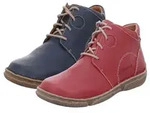 Josef Seibel 85146-950 Neele 46 Damen Stiefeletten Schn&uuml;r Boots , Gr&ouml;&szlig;e:37 EU,