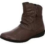 JOSEF SEIBEL Naly 24 | Stiefelette f&uuml;r Damen | Grau - Grau - 36