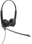 Jabra BIZ 1100 EDU 3.5mm - Silber