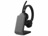 Lenovo GO - Wireless ANC Headset with stand