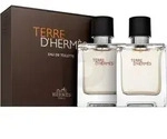 Herm&egrave;s Terre D'Herm&egrave;s EDT 2 x 50 ml (man)