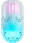 CHERRY Xtrfy MSM MZ1 Wireless RGB White - Wei&szlig;