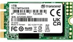 Transcend 430S - SSD - 1 TB - intern - M.2 2242 - SATA 6Gb/s