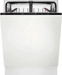 AEG 911 384 151, AEG FSE63307P, Voll integriert, Kompakt, 1,6 m, Zusammenklappbar,