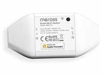 Meross Smart Wi-Fi Switch, WLAN Schalter