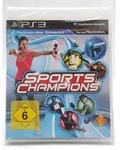 Sports Champions (Move)