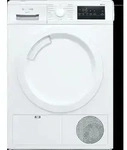 Siemens WT43HV03 W&auml;rmepumpentrockner - Wei&szlig;