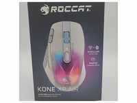 Roccat Kone XP Air Weiß Gaming-Maus