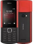 Nokia 5710 XA schwarz - Schwarz