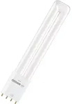 OSRAM LED-Lampe DULUX L 18 Watt 2G11 (840)