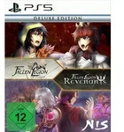 Fallen Legion: Rise to Glory / Revenants Delux Ed. PS5 DVR
