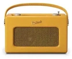 Roberts Radio Revival iStream 3L, Tragbar, Analog & Digital, DAB, DAB+, FM, 3,5 mm,