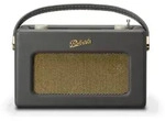 Roberts Radio Revival iStream 3L, Tragbar, Analog & Digital, DAB, DAB+, FM, 3,5...