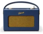 Roberts Radio Revival iStream 3L, Tragbar, Analog & Digital, DAB, DAB+, FM, 3,5 mm,