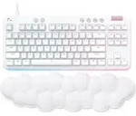 Logitech G G713 - Tastatur - Ohne Zehnertastatur - Hintergrundbeleuchtung - USB...