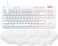 LOGITECH 920-010422, Logitech G G713, Kabelgebunden, USB, Mechanischer Switch,