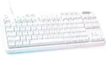 Logitech G G713, G713 Keyboard, Kabelgebunden, USB, Mechanischer Switch, QWERTY,