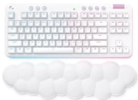 LOGITECH 920-010458, Logitech G 920-010458, Kabellos, RF Wireless + Bluetooth,