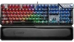 MSI VIGOR GK71 SONIC, Kabelgebunden, USB, Mechanischer Switch, QWERTY, RGB-LED,