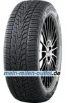 Nankang Winterreifen motorcycle-tyres Winter Activa 4 ( 255/45 R19 104V XL, mit