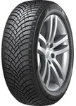 Hankook Winterreifen motorcycle-tyres Winter i*cept RS3 (W462) ( 205/50 R17 93V XL