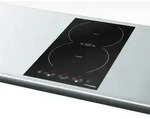 Steba IK 200, 3100 W, Sensor, Schwarz, 290 mm, 510 mm, 80 mm - Schwarz