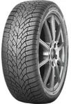 1x Kumho WINTERCRAFT WP52 Winterreifen 225/45 R17 91H M+S 3PMSF Reifen