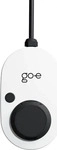 go-e CH-04-11-51, go-e Charger Gemini, 11 kW (16A 3-phasig) (wei&szlig;/schwarz, ohne