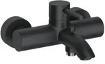 KLUDI 386913976 BOZZ WFB-Einhandmischer - Schwarz